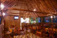 African Roots Gulu - breakfast