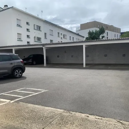 Hôtel Escale Oceania Lorient