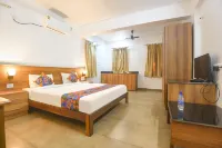 FabExpress Holiday Suites - Nr Benaulim Beach