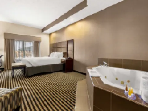 Sonesta Essential Indianapolis Airport Hotels in Plainfield