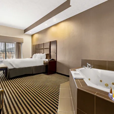 Sonesta Essential Indianapolis Airport