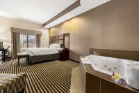 Sonesta Essential Indianapolis Airport