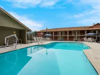 Best Western Willits Inn Hotels in Willits