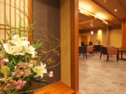 Sasayu Hotels in Chosei District