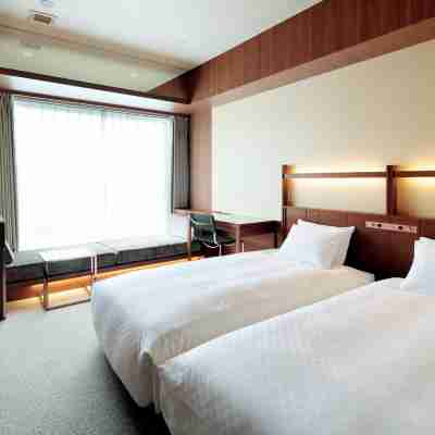 Candeo Hotel Utsunomiya Rooms