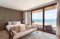 Chula Beach Resort