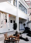 Maitreya Designer Dream Hutong Bieyuan (Huquan Ecological Park Honghe Water Town Store)