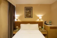 The Bastion Hotels in Bhopal