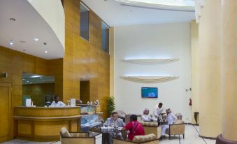 Bab Al Multazam Concorde Hotel