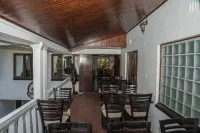 St. Lucia Wetlands Guest House - breakfast