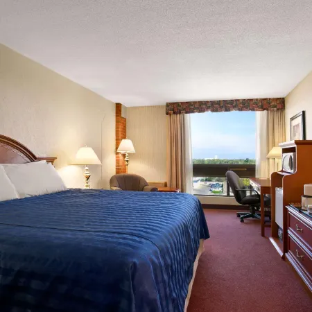 Ramada by Wyndham Lethbridge