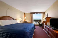 Ramada by Wyndham Lethbridge Hotels in der Nähe von Helen Schuler Nature Centre