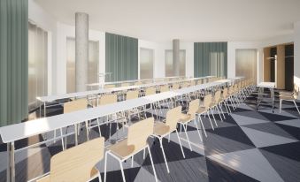 Holiday Inn Express Heilbronn