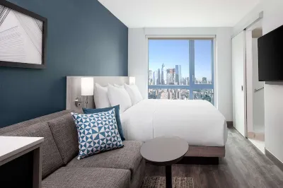 Hyatt Place New York Chelsea Hotéis em Chelsea