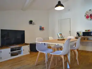 T3 Cosy au Centre de Castelnaudary