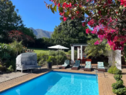 馬魯拉小屋旅館 斯韋倫丹酒店