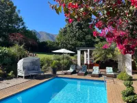 Marula Lodge Hotels in Swellendam