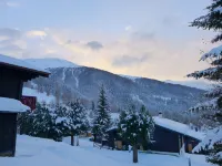 Chalet Papillon Hotels in Raron