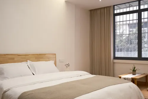 上中順樂享民宿(順城街支店)