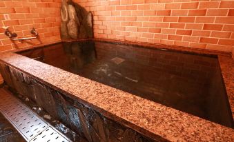 Goshikihamaso Kato Bekkan