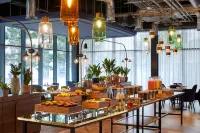 Hotel Indigo COVENTRY by IHG - breakfast