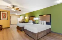 Extended Stay America Suites - Sacramento - Vacaville - Pet friendly