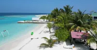 Lagoon View Maldives