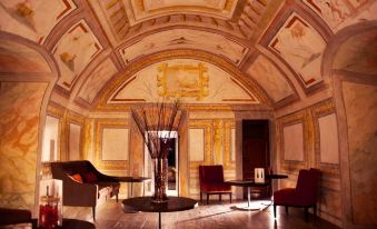 Podere Castel Merlo Resort