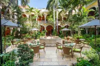 Sofitel Legend Santa Clara Cartagena Hotels in der Nähe von Plazoleta de Blas de Lezo
