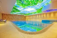 Mirador Palace Hôtel - Pools