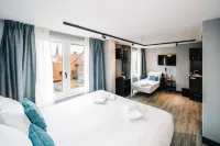 Amsterdam Beach Hotel