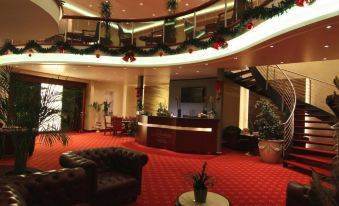 Hotel Residenz Babenhausen - Superior