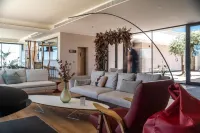 Hoteles Desconecta2 Hoteles en Tentudía