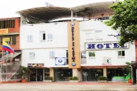 Hotel Brisas de Calima Hotels in La Esmeralda