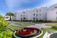 Hotel Siroco - Adults Only 18 Hotels in Costa Teguise