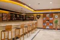 Grand Cali Hotel - bars
