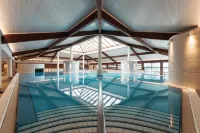 Hotel Livada Prestige - Terme 3000 - Sava Hotels & Resorts فنادق في Martjanci