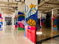 Patraland Urbano Apartment by SiniBobo Hotels in North Bekasi