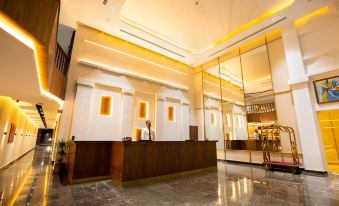 Petra Moon Luxury Hotel