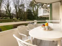 Les Jardins de la Côte Fleurie
