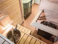 Kivakatti Hôtels à : Vuokatti