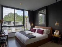 The 23 Estate by Away โรงแรมใกล้The Valley - Khaoyai, 23 degree estate