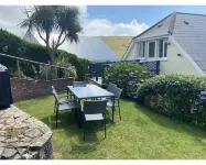 Higher Upover - Woolacombe-3 Bed-Sleeps 5-Tjshuo Hotels near Rockham Beach