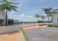 RiverView 8PAX 3BR in KBtown Wi-Fi, B-1-3 Hotels in Kota Bharu