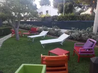 Trilocale in Villa Con Piscina - Clima E Wi-fi