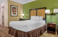 Studio 6 Corporate Extended Stay Washington, D.C. Germantown MD - 2-Star