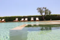 Casa Aleatico Residence Torre Santo Stefano in Otranto - Uima-altaat