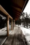 Villa Aurinkotuuli Hotels in Tunturi-Lappi
