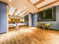 Julia Hongsung Hotels in Hongseong-gun