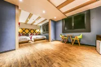 Julia Hongsung Hotels in Hongseong-gun